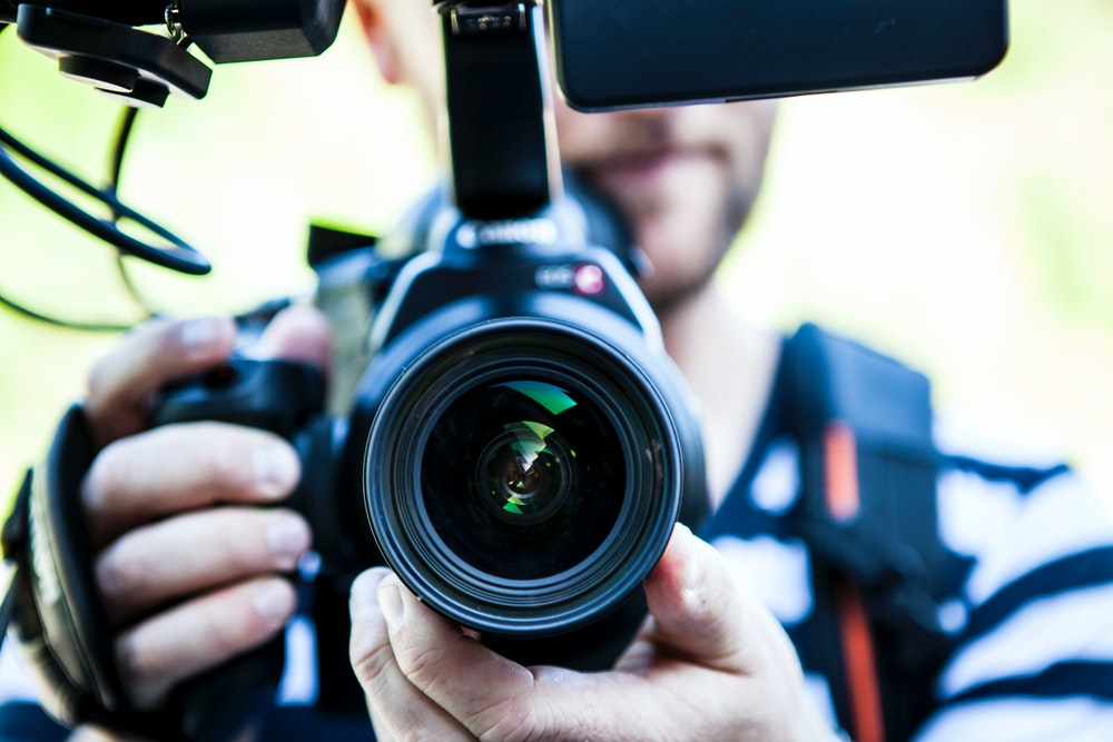 Make video marketing for your business